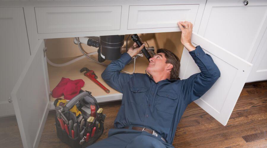 Professional emergency plumbing in Blythe, CA